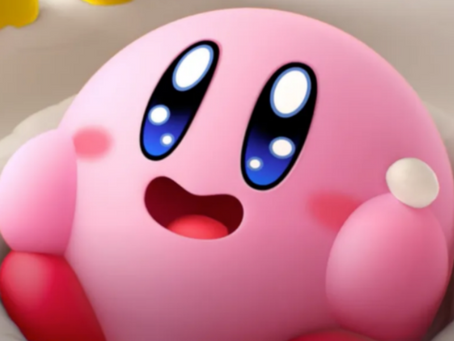 What do you know about the Kirby game franchise?