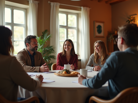 We Shouldn’t Let Anyone Control How We Feel