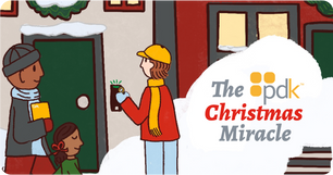 The ProdataKey Christmas Miracle