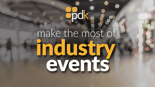 How to Make the Most Out of Security Industry Events: 3 Tips for Access Control Professionals