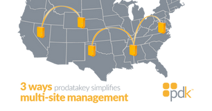 3 Ways That ProdataKey Simplifies Multi-Site Management