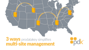 3 Ways That ProdataKey Simplifies Multi-Site Management