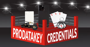 The Battle of the Access Control Credentials: Our Guide to Prox, High-Security, and Mobile Credentials