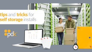 Improving Self Storage Installations: 3 Security Tips from ProdataKey