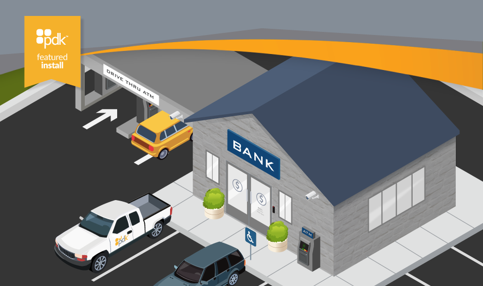 Protecting a Growing Financial Institution: ProdataKey’s Solutions for Banks