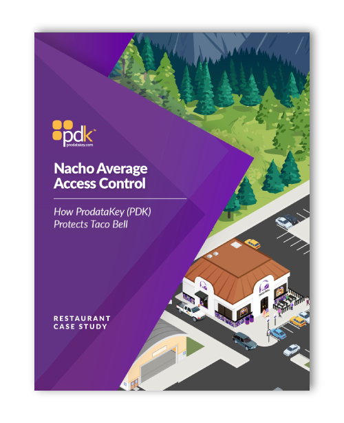 Case Study: Taco Bell
