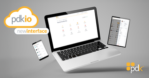 The New PDK.io UI Brings Streamlined Workflows, Heightened Performance, and an Enhanced User Experience