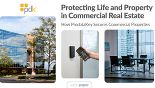 Protecting Life and Property in Commercial Real Estate: How ProdataKey Secures Commercial Properties