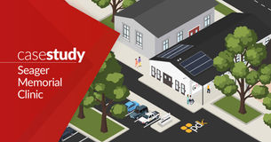 A Healthy Upgrade: PDK’s Solution for Seager Memorial Clinic