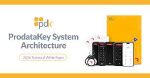 ProdataKey System Architecture: 2026 Technical Whitepaper