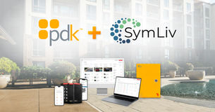 ProdataKey + SymLiv: Enhanced Security for Communities