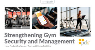 Strengthening Gym Security and Management: How ProdataKey Secures Fitness Facilities