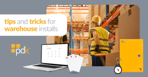 Securing Warehouses and Manufacturing Facilities: 3 Tips from ProdataKey