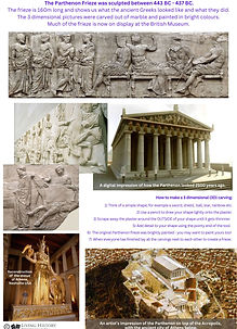 Parthenon - Frieze sculpting workmat .jpg