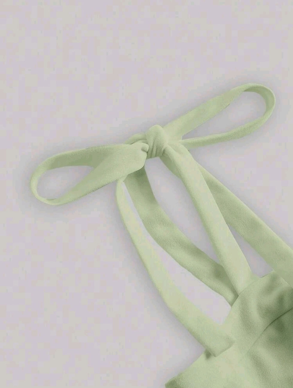 Miniatura: Top unicolor