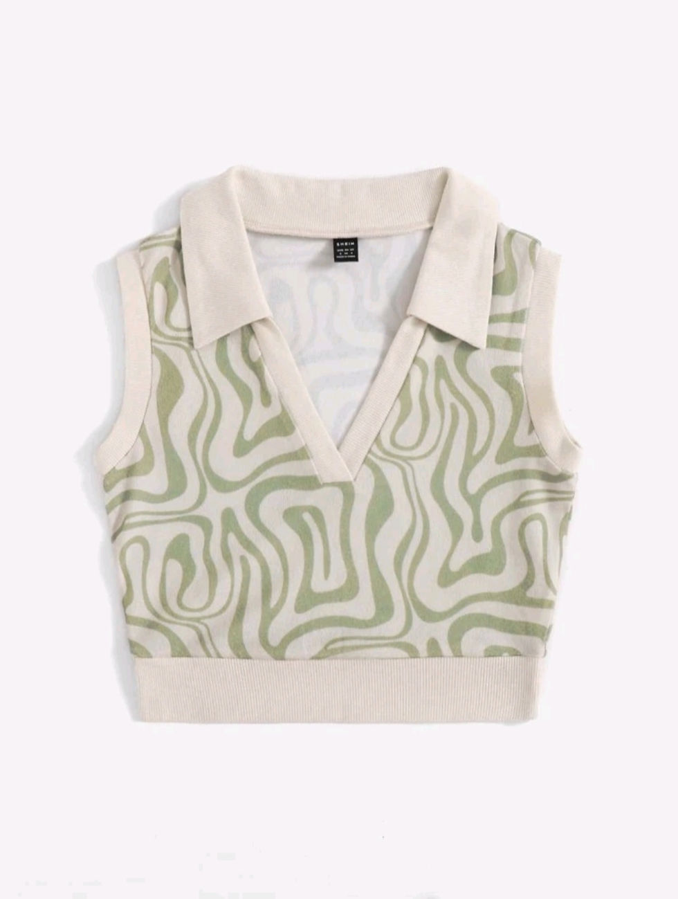 Miniatura: Top Wear