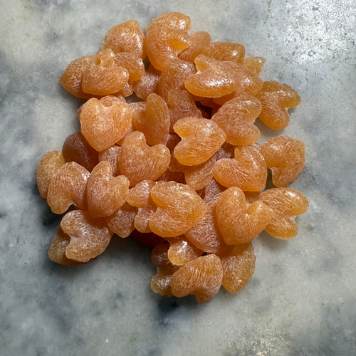 Blueberry Lemonade All-Natural Dye-Free Hard Candy | Langley Tea Farms
