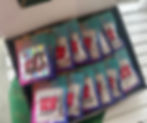Thumbnail: Swif-Tea Discography Sampler Set
