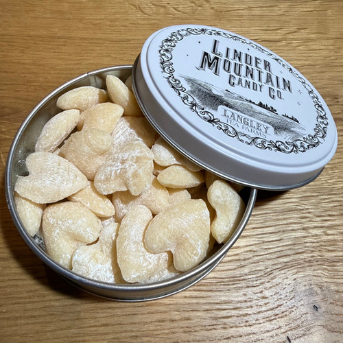 Dr. Pop Hard Candy (Dye-Free) | Langley Tea Farms
