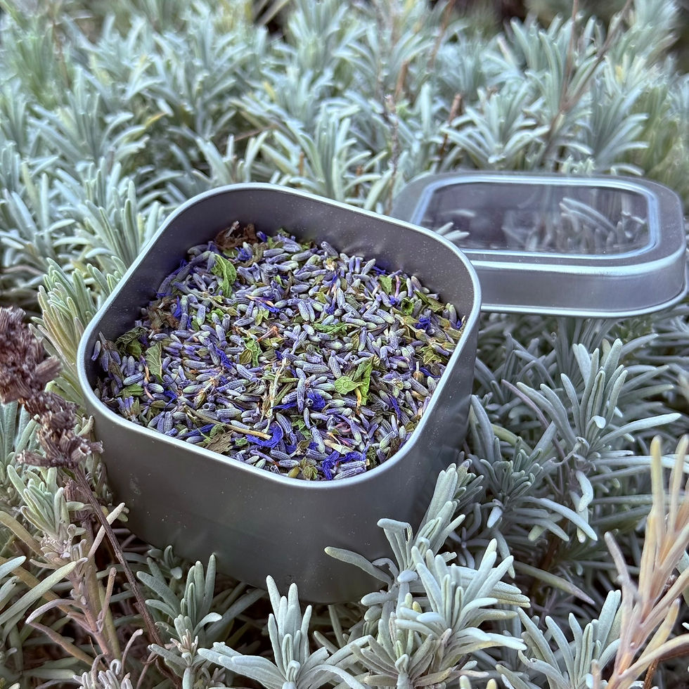 Thumbnail: Lavender Gift Set