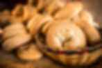 PAN DE BONO