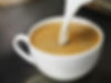 CAFE CON LECHE