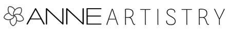 Anne Artistry Logo