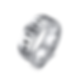 Men'S Anxiety Ring, Stainless Steel Viking Fidget Rings