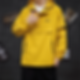 Thumbnail: Men Jackets and Coats Loose Streetwear Casual Outwear Coats Hip Hop Men'S Windbr