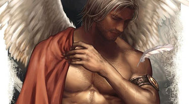 История Гида ДЭРЭКА