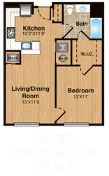 Luxury rentals close to Westfield NJ train

