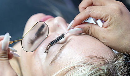 beauty salon Ocean Township NJ