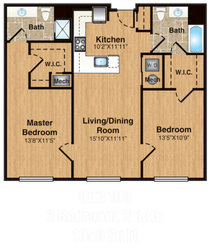 333 Central Westfield NJ pet-friendly rentals

