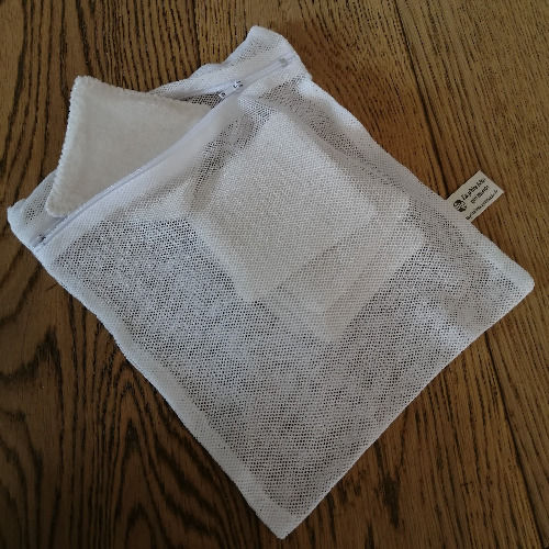 Miniature : Filet de lavage