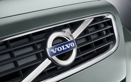 Volvo Car España apuesta de nuevo por Grupo Backup para el cumplimiento de las obligaciones marcadas