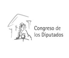 Logo del Congreso de los Diputados