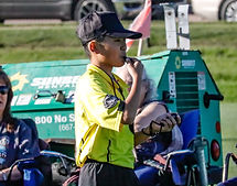Get certified as a ref today.