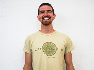 Artworks Big Pitch Finalist: Django Kroner, The Canopy Crew