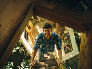 Faces of Red Wing | Django Kroner