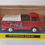 Thumbnail: Budgie Models no. 204 Volkswagen Coca Cola bottle van 1:43 scale - discontinued