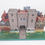 Thumbnail: ALDGATE HISTORIC LONDON GATES A5 FULL COLOUR CARD MODEL KIT N GAUGE 2mm