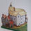 Thumbnail: A5 FULL COLOUR CARD MODEL KIT SHAKESPEARE GLOBE THEATRE LONDON STRATFORD UPON AVON FAMOUS HISTORIC BUILDINGS