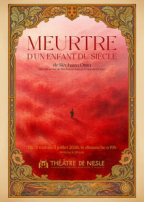Pièce de théâtre à Paris La Machine Infernale.jpg