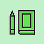Writer Icon