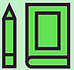 Writer Icon