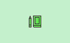 Writer Icon