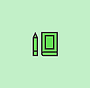 Writer Icon