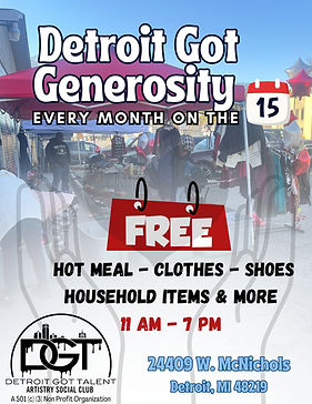 Flyer