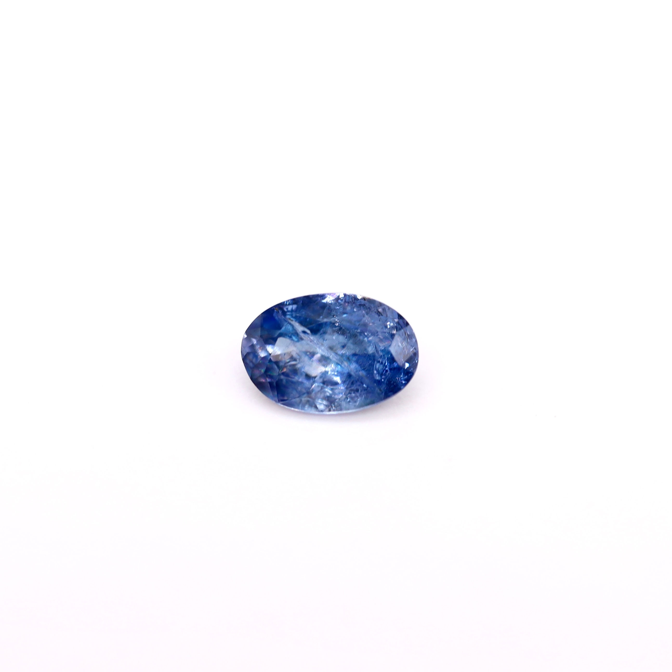BENITOITE 0.35cts (OSBEN0013)