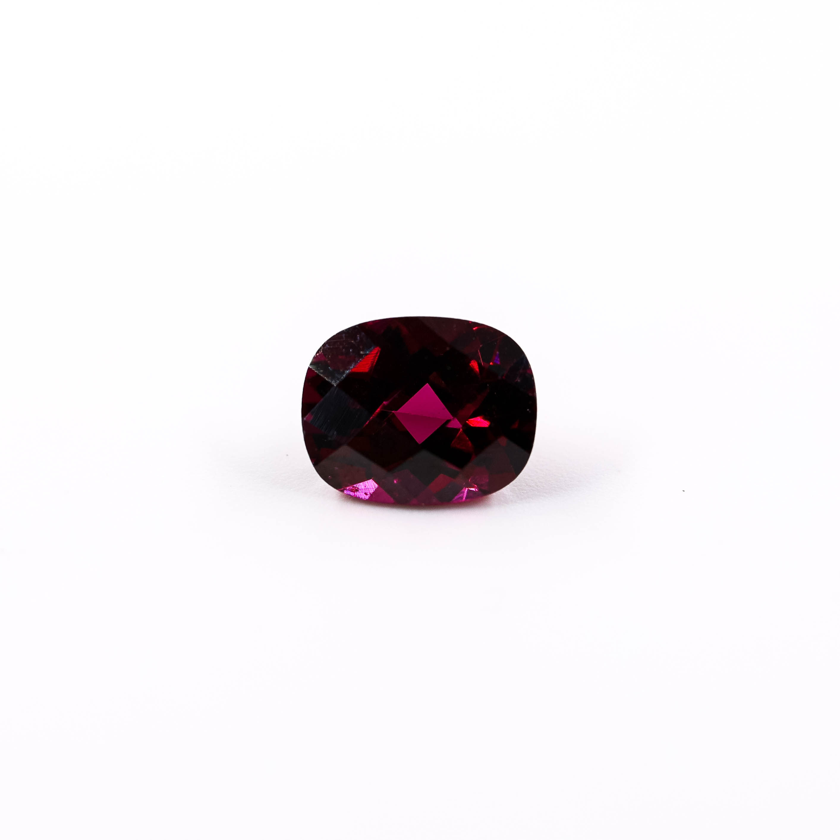 RHODOLITE GARNET 3.66cts (OSRG0005)